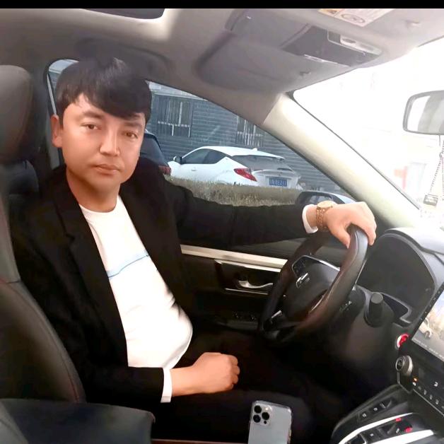 玉苏普江【小号】