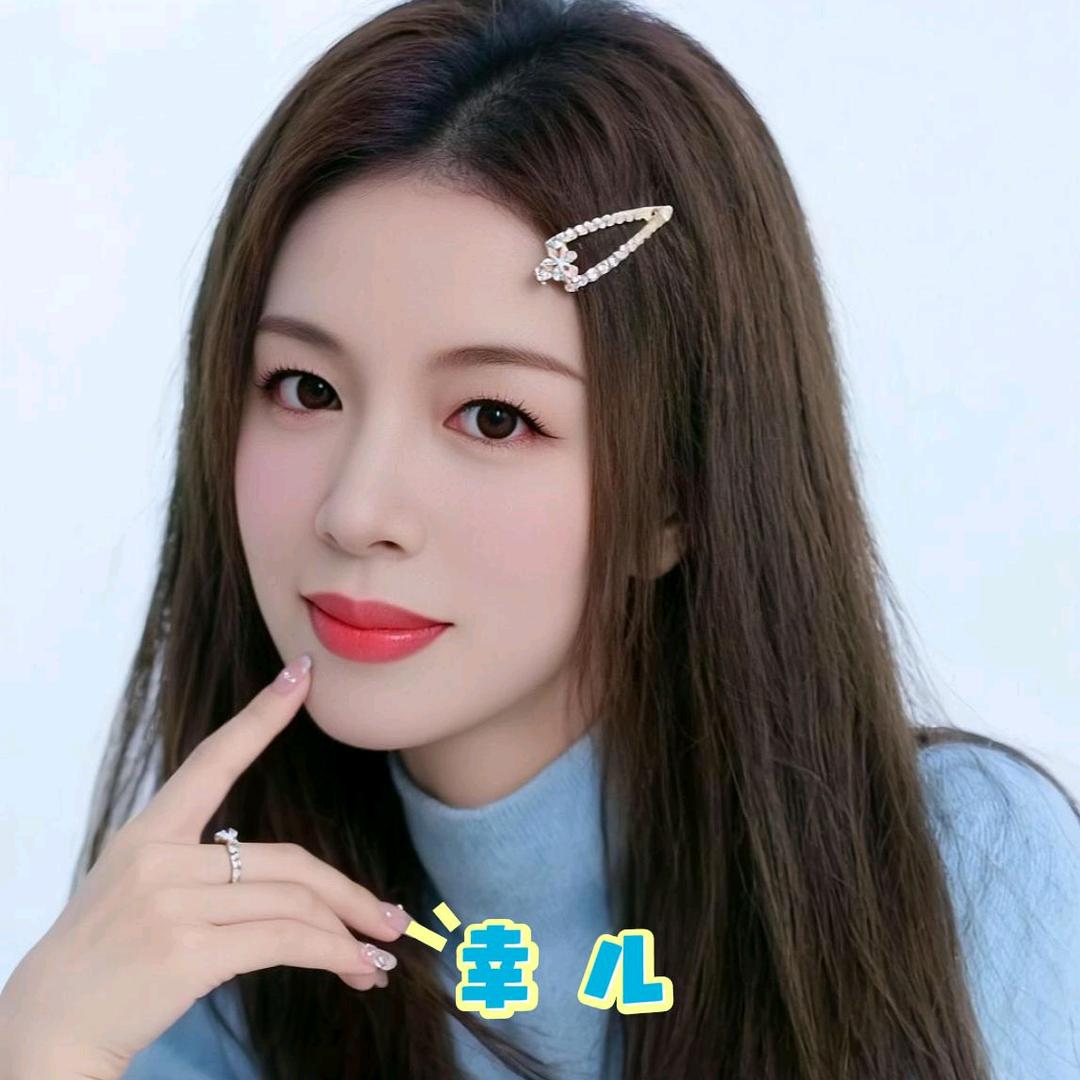💕幸儿🍀