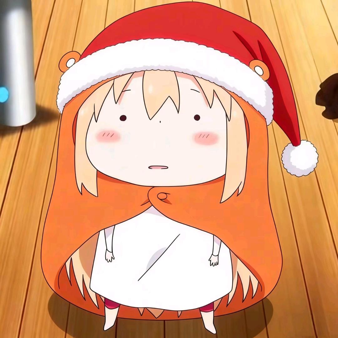 冬末