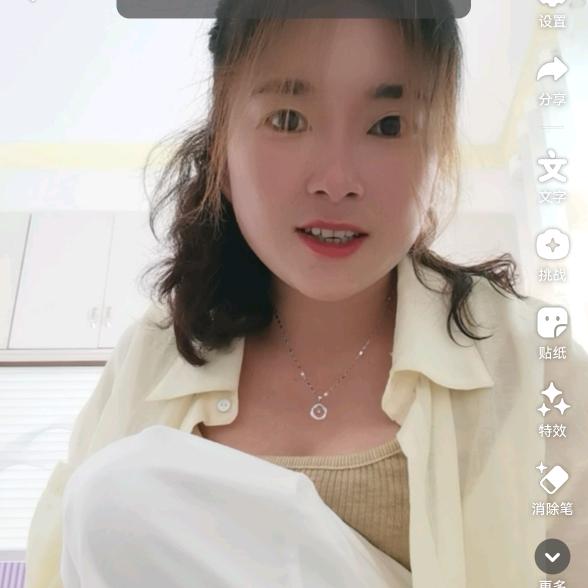 莹莹妹
