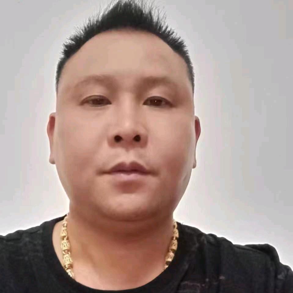 炎陵单身汉阿峰