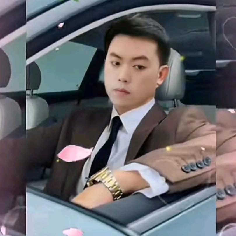 2025年，红红火火明哥