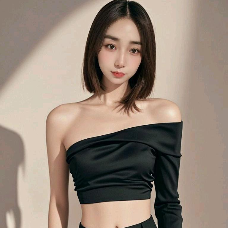 【做自己的女王】👸🏻