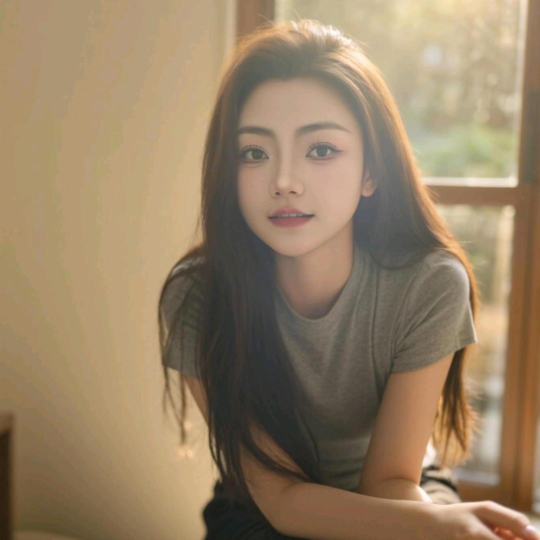 简兮