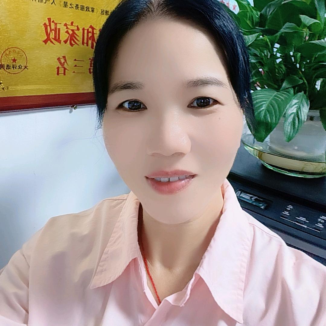 家政银姐