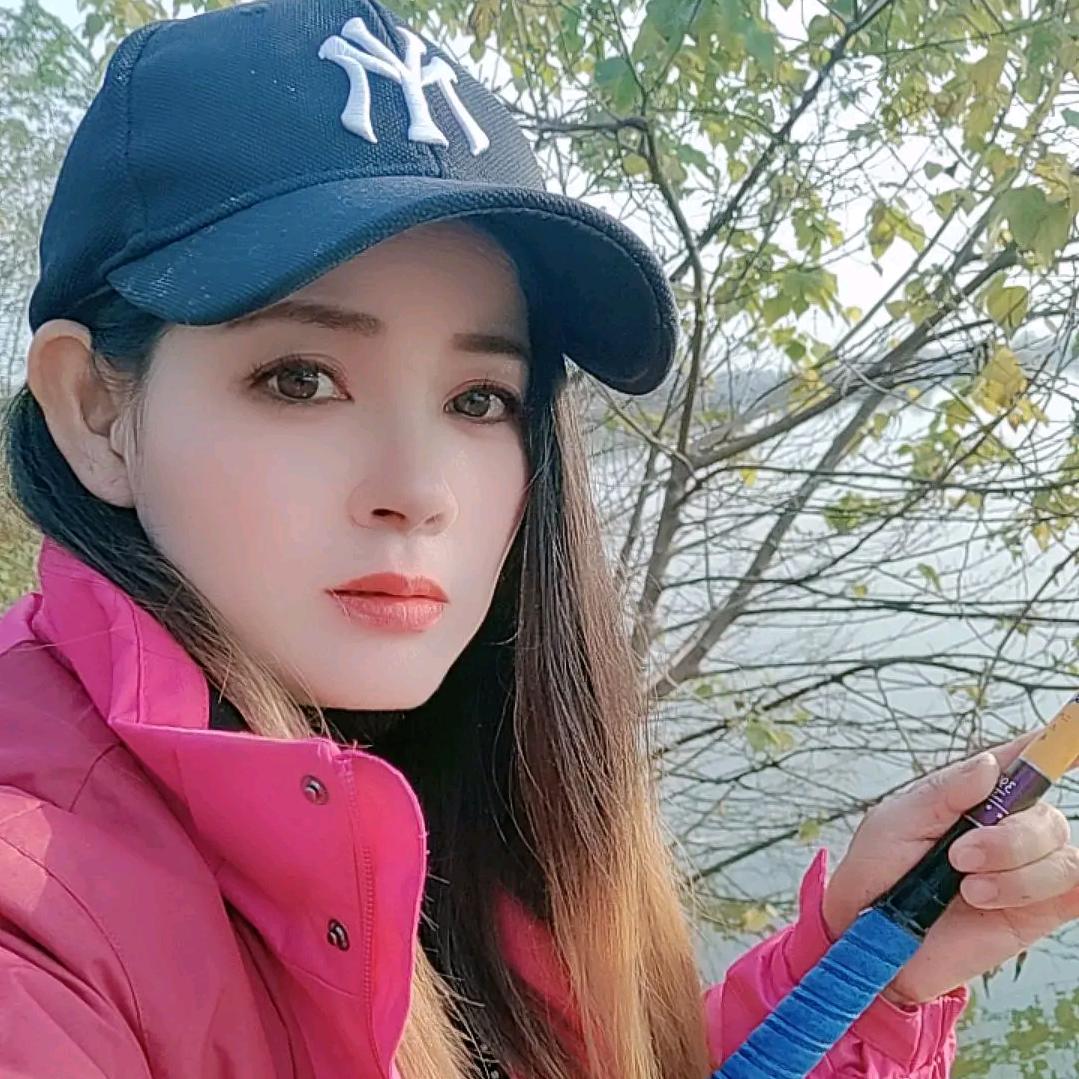 冷月爱钓鱼（澧县）