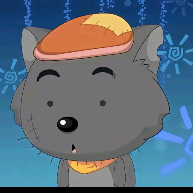 小灰（猎魂世界）