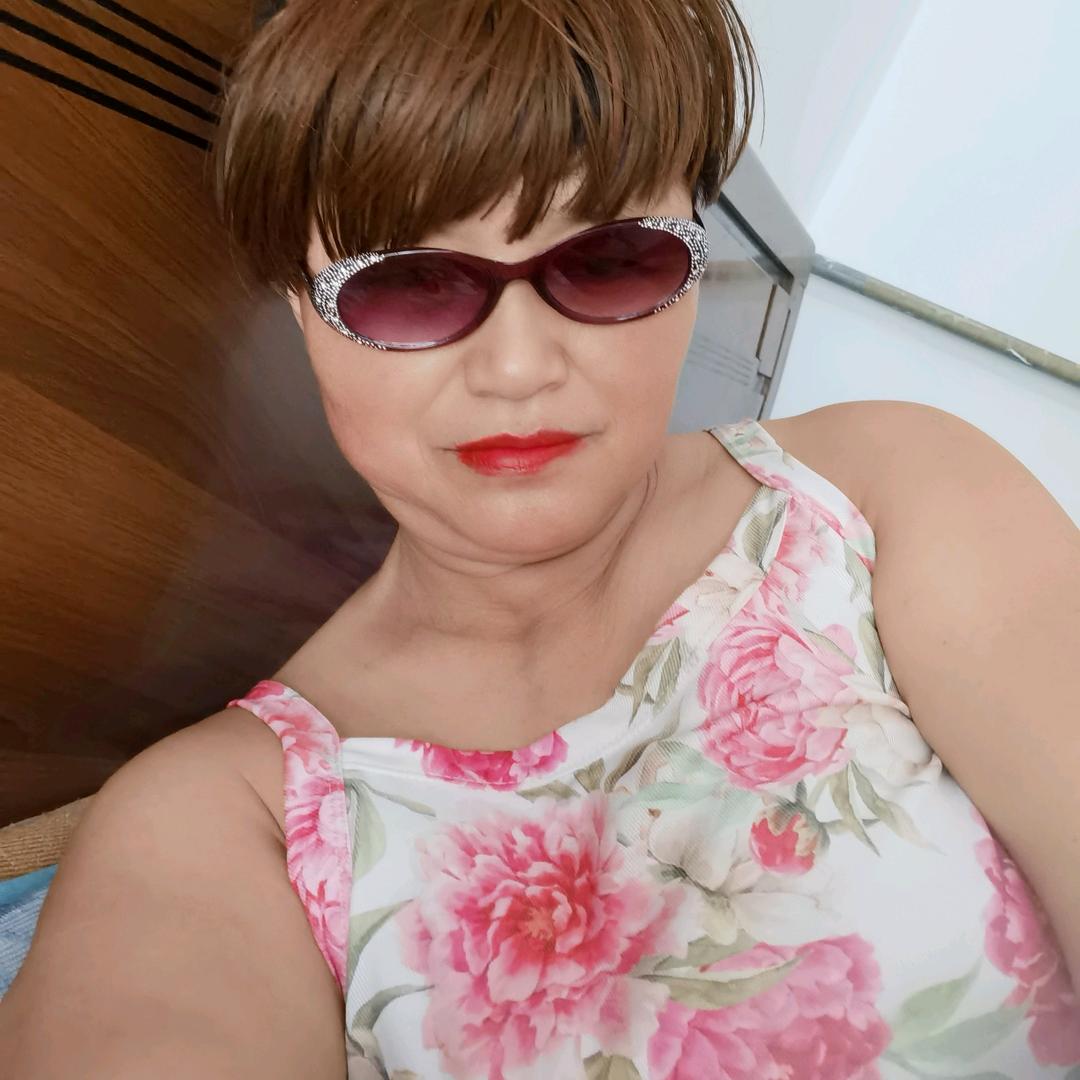 惠妹