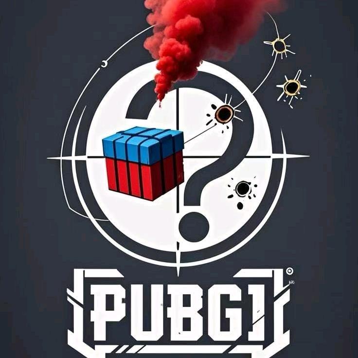 问战[PUBG]