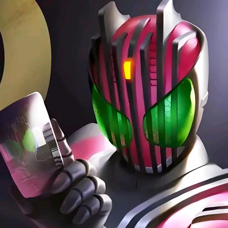 𝘿𝙚𝙘𝙖𝙙𝙚.