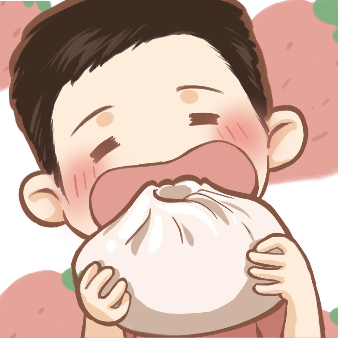 憨憨🌙  (须尽欢)