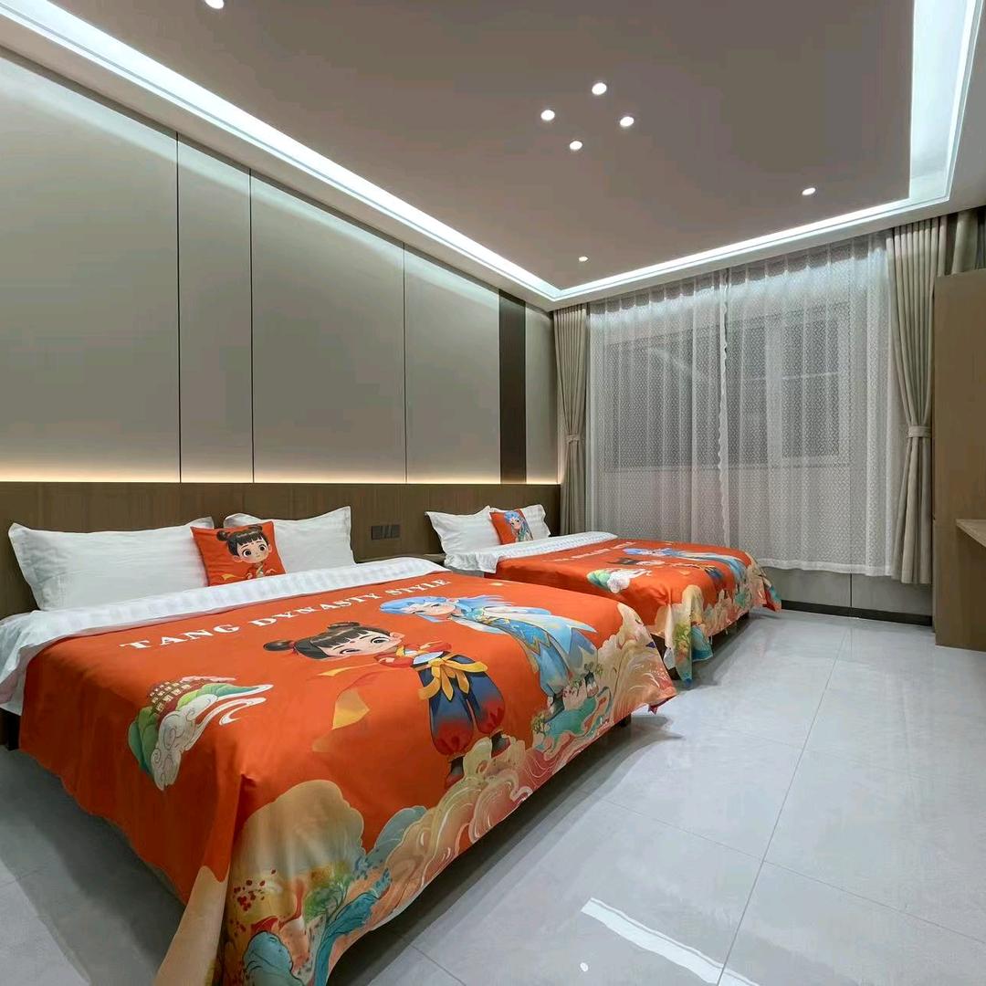 日照李家台丰源渔家