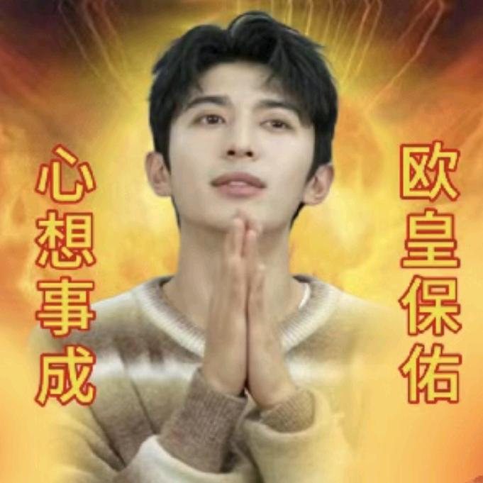 阳阳阳说得对