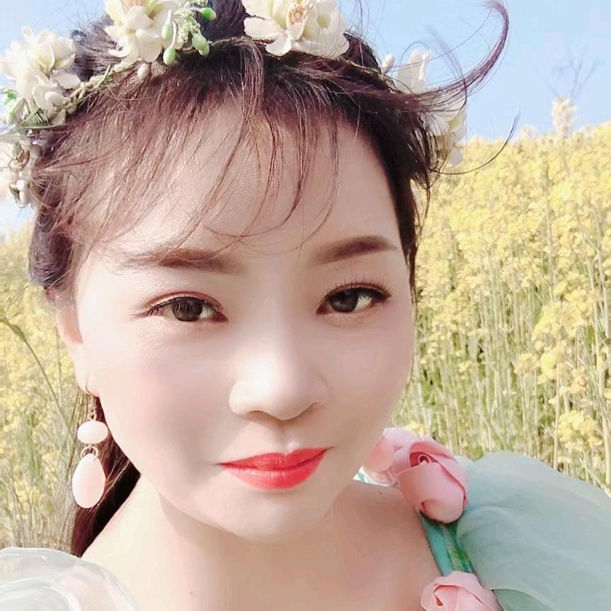 爱🌹在有你的城市