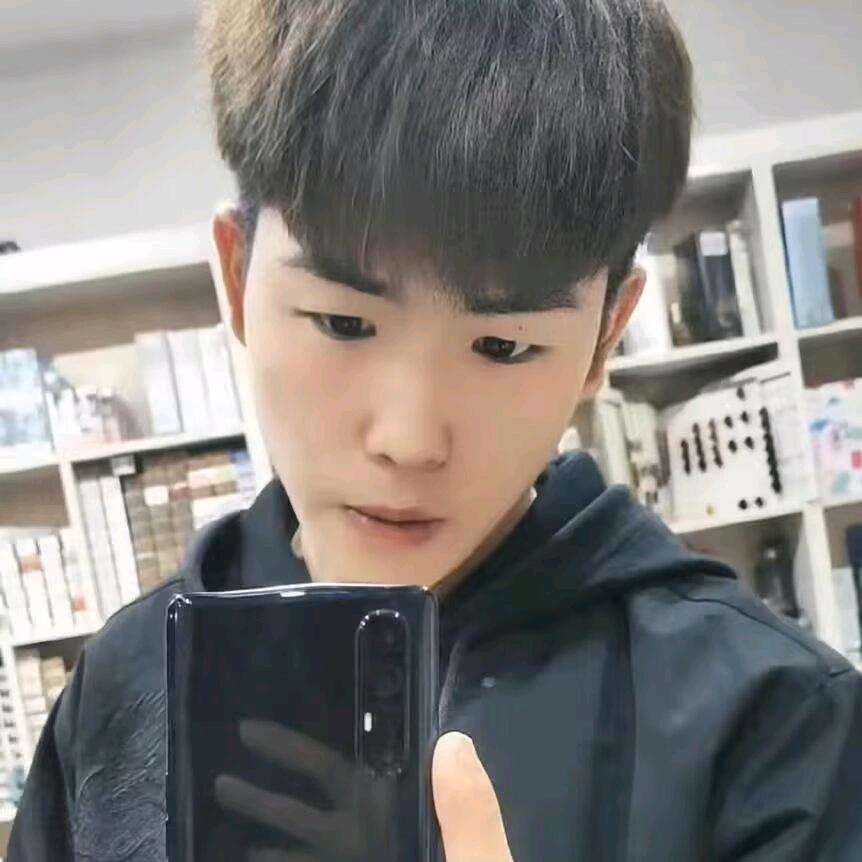 卢氏高先生💔