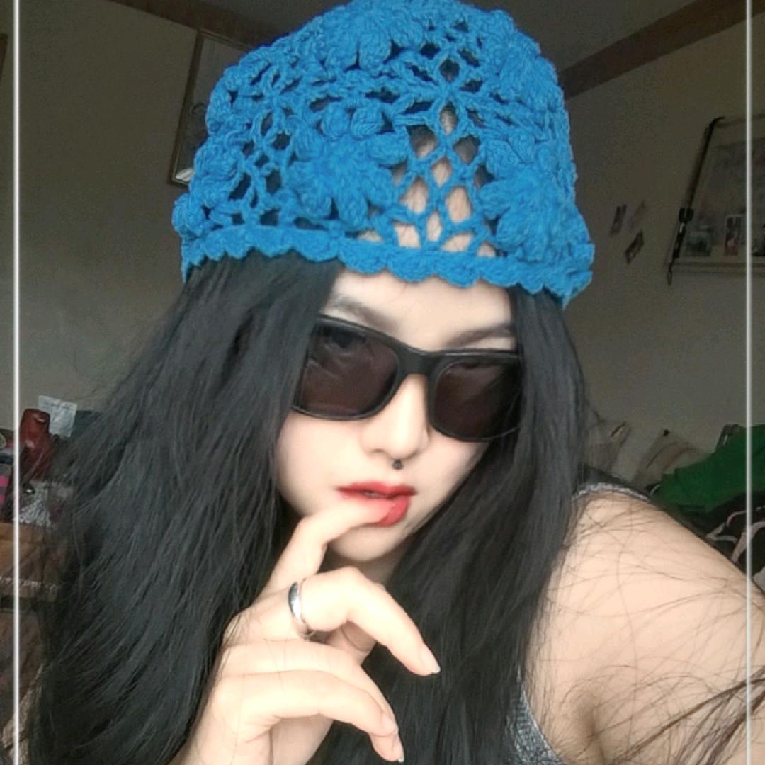 以女王的姿势统治世界