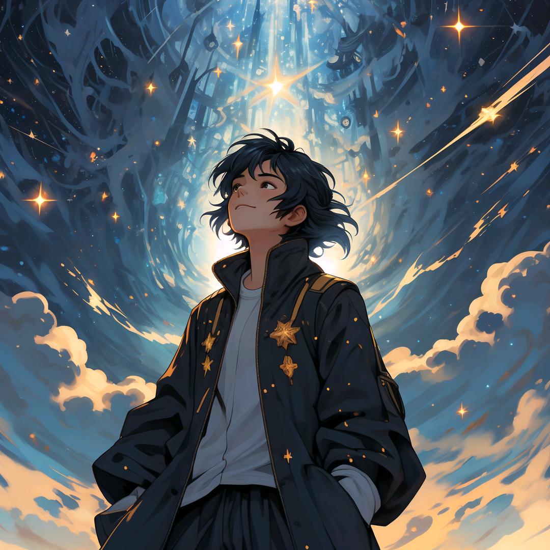𝒜𝓌星✨辰💫