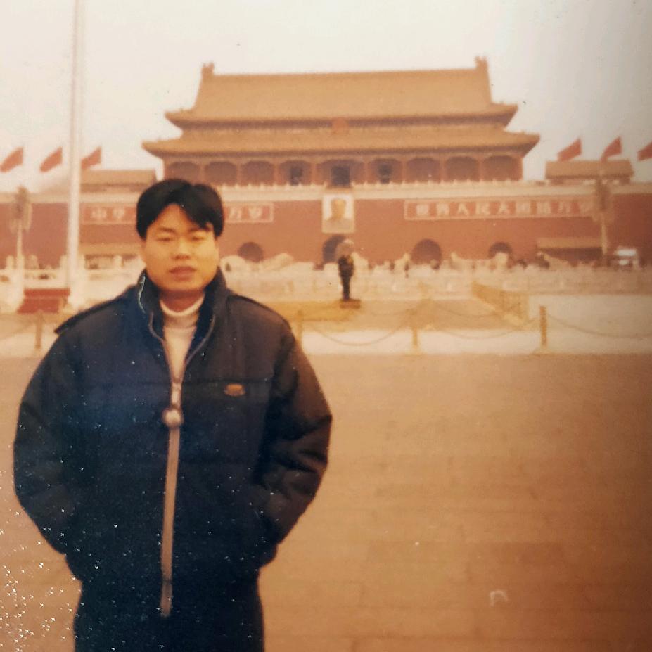 衡阳明星曾东阳