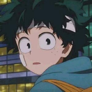 呆