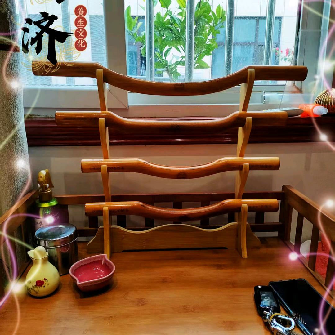 徒手达人