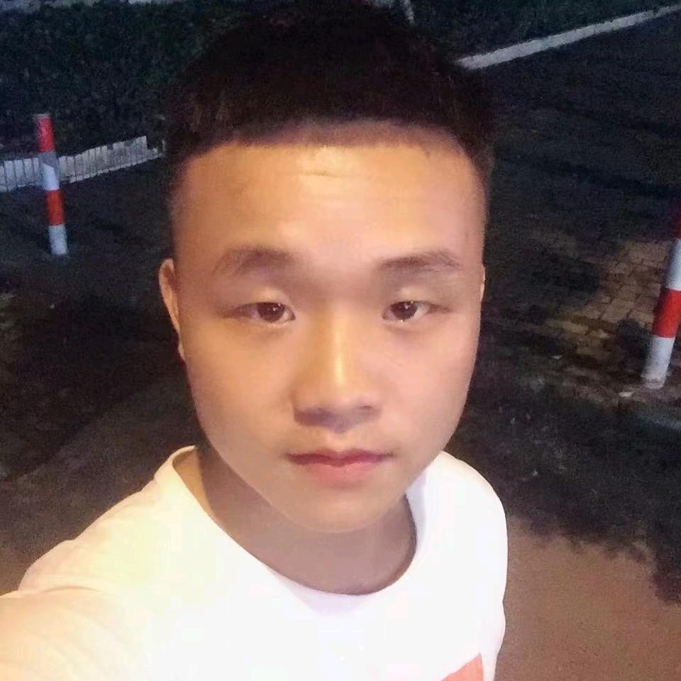 -阿文吖（自律中）