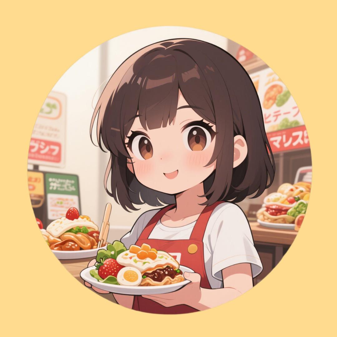 森霖的小铺