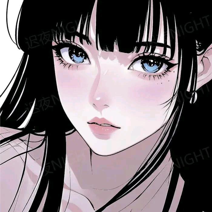 小弯弯