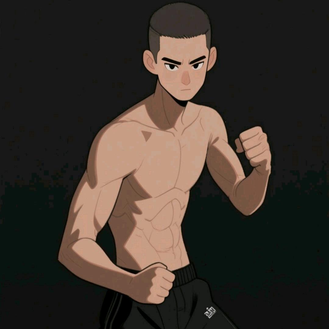 武林堂～郝明浩🥊
