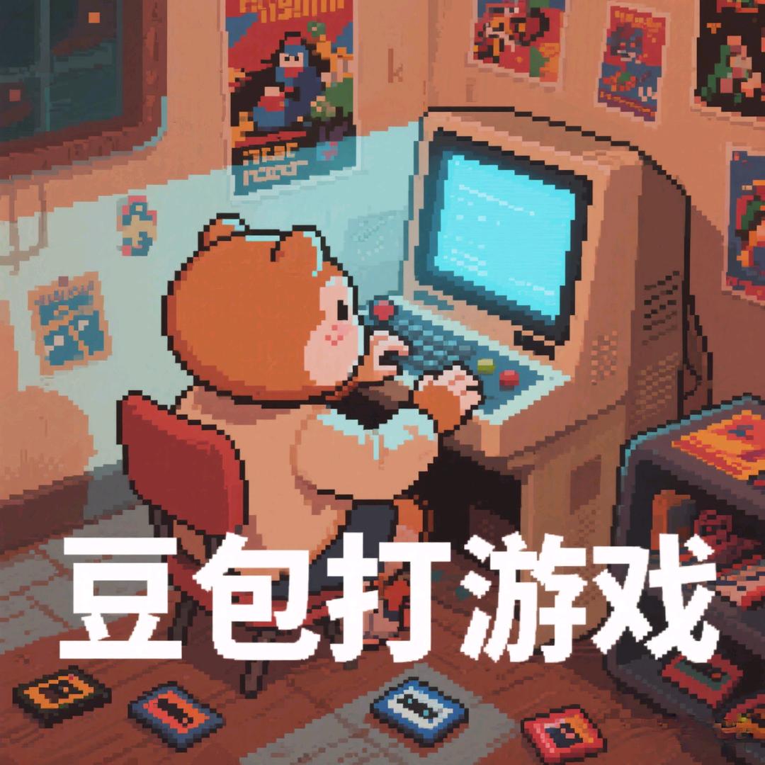 小个豆包