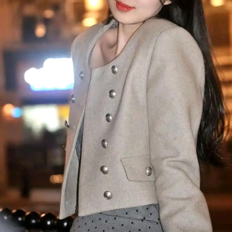 果儿服饰工厂店