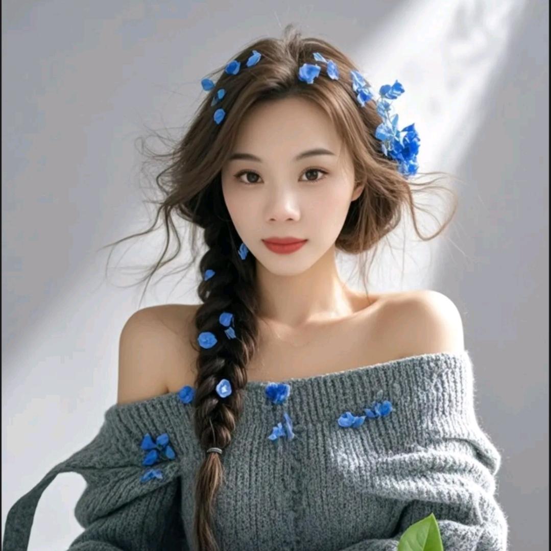 小财迷💕