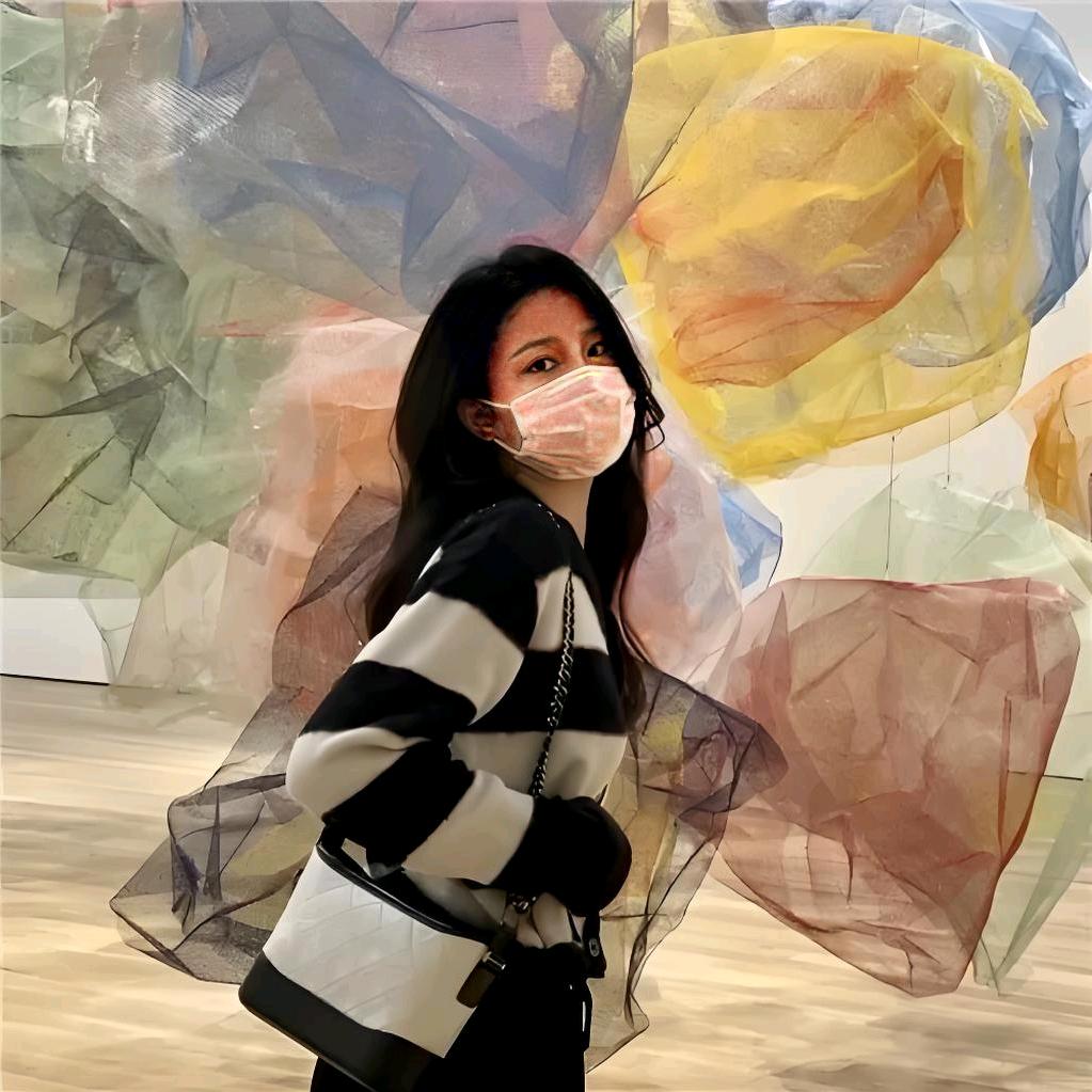 美丽的邂逅