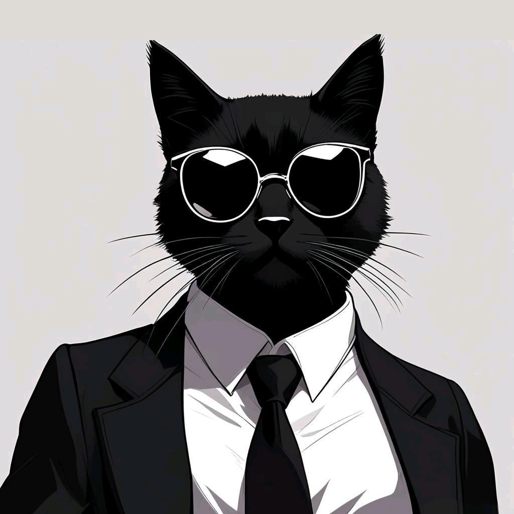 猫总裁