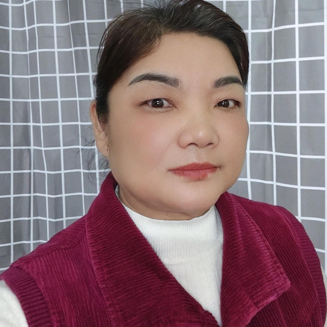 优雅晴