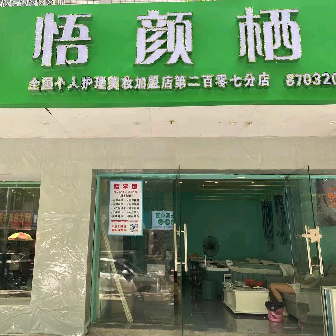 悟颜栖207