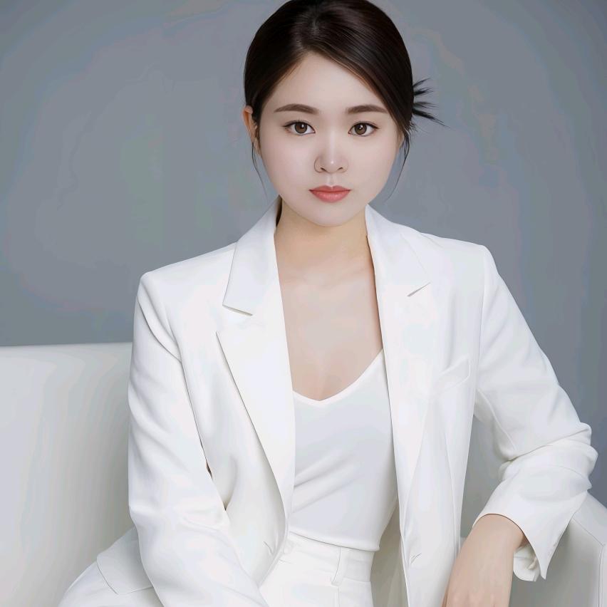 馨彤遇见你是我的幸运