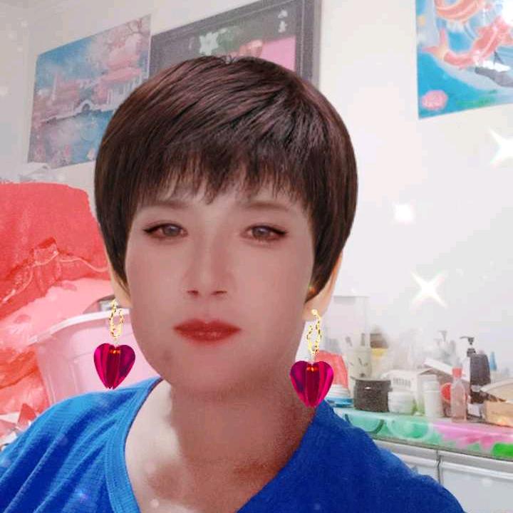 寻找微笑