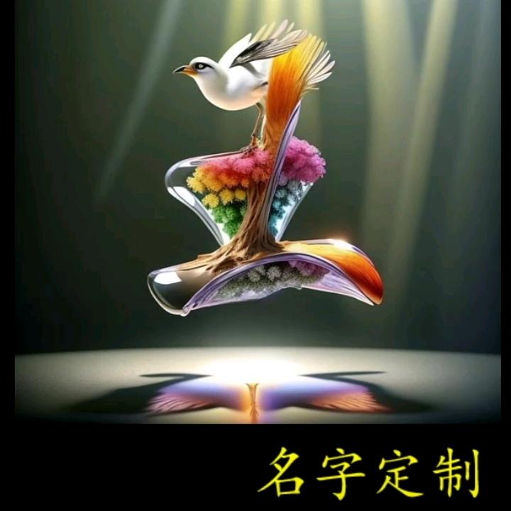 明天会更好