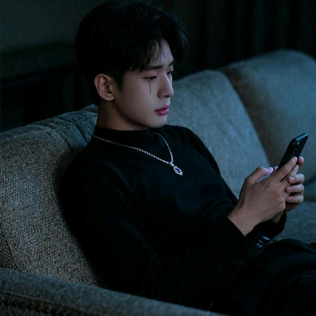 《用我一生去赌你》