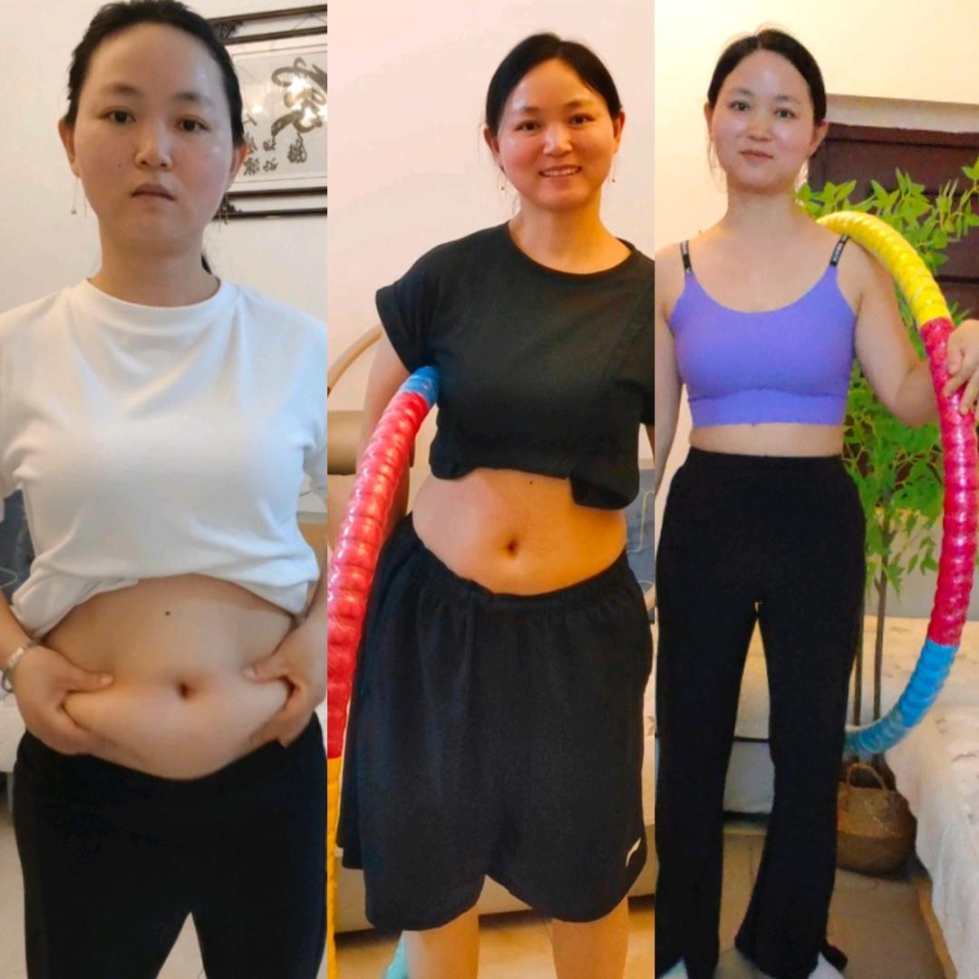 小小呼啦圈健身（下午3:30）