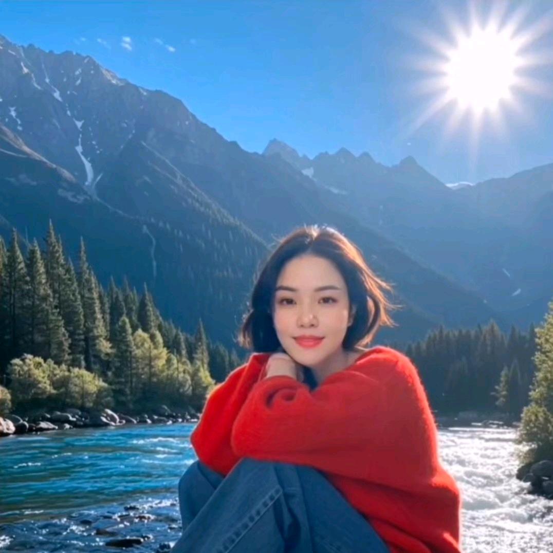 沐熙🍀