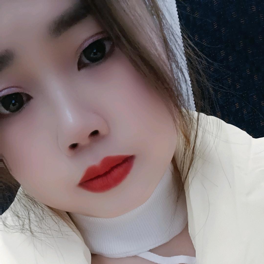 傻丫头💋