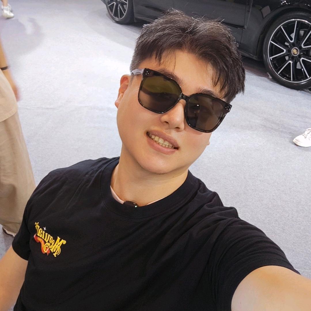 特斯拉T9电研社老许