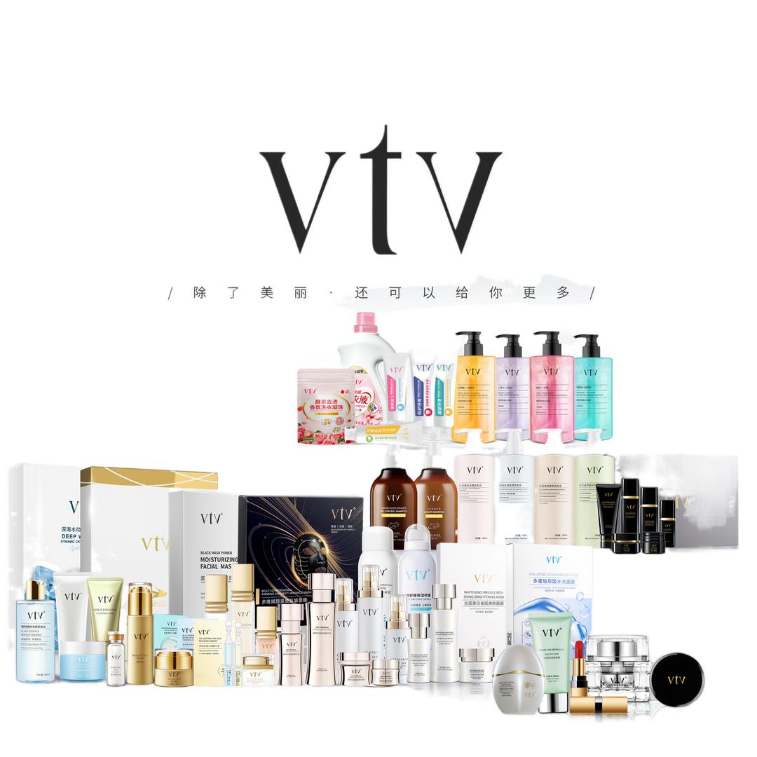 薇缇薇代理者VTV