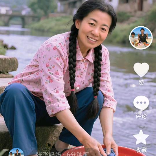 六安三嫂