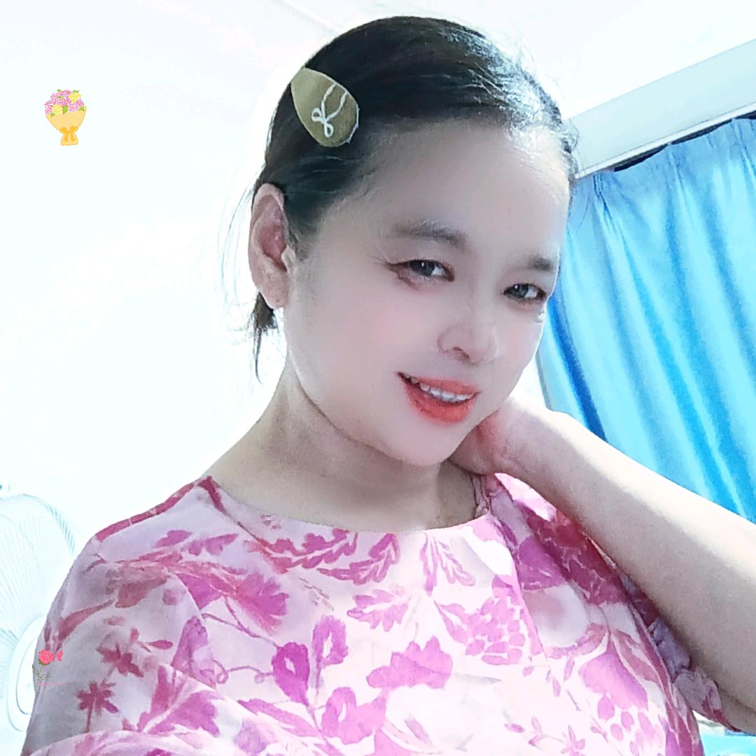 开心的甜蜜蜜