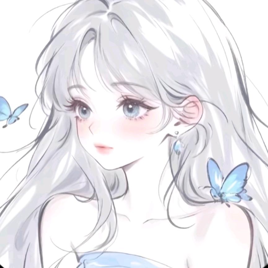 小晨难述心碎