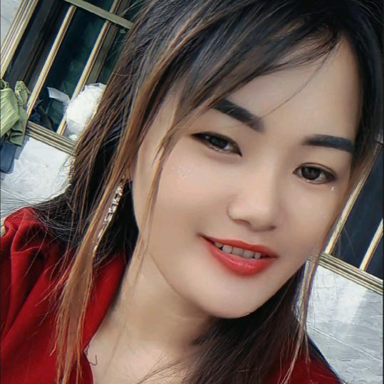 小胖妹