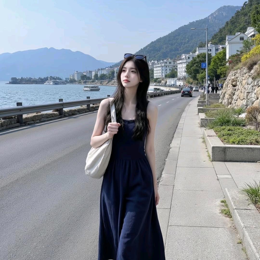 飞跃女装穿搭