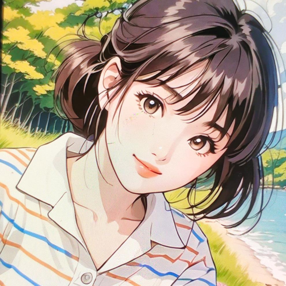 燕子生活记